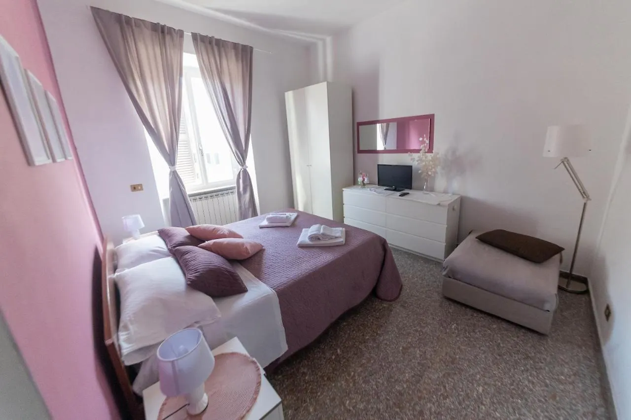 Dreams In Rome - Colosseum Apartment