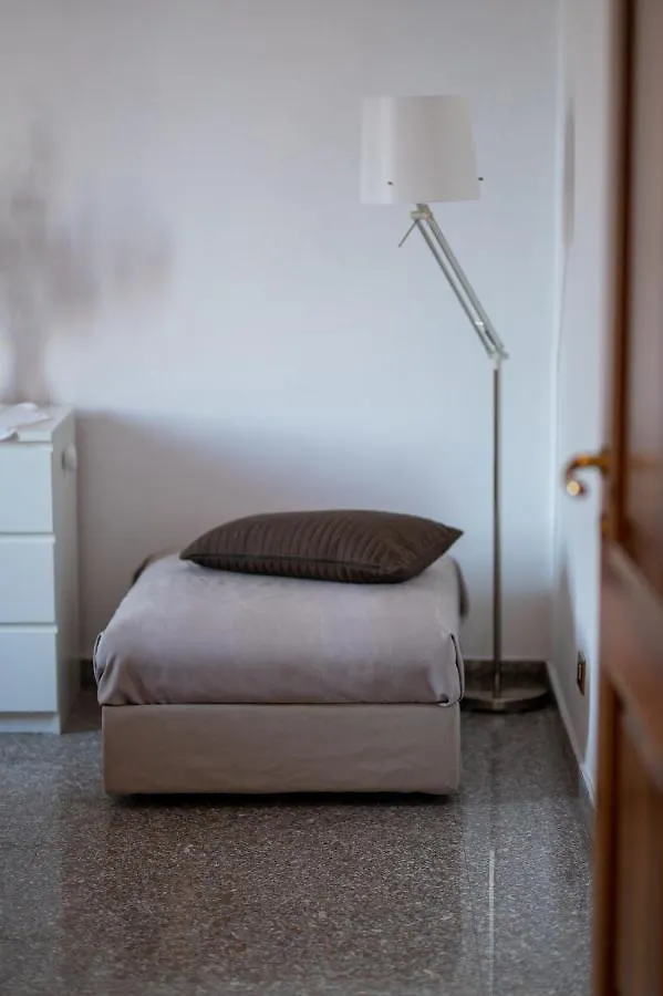 Dreams In Rome - Colosseum Apartment