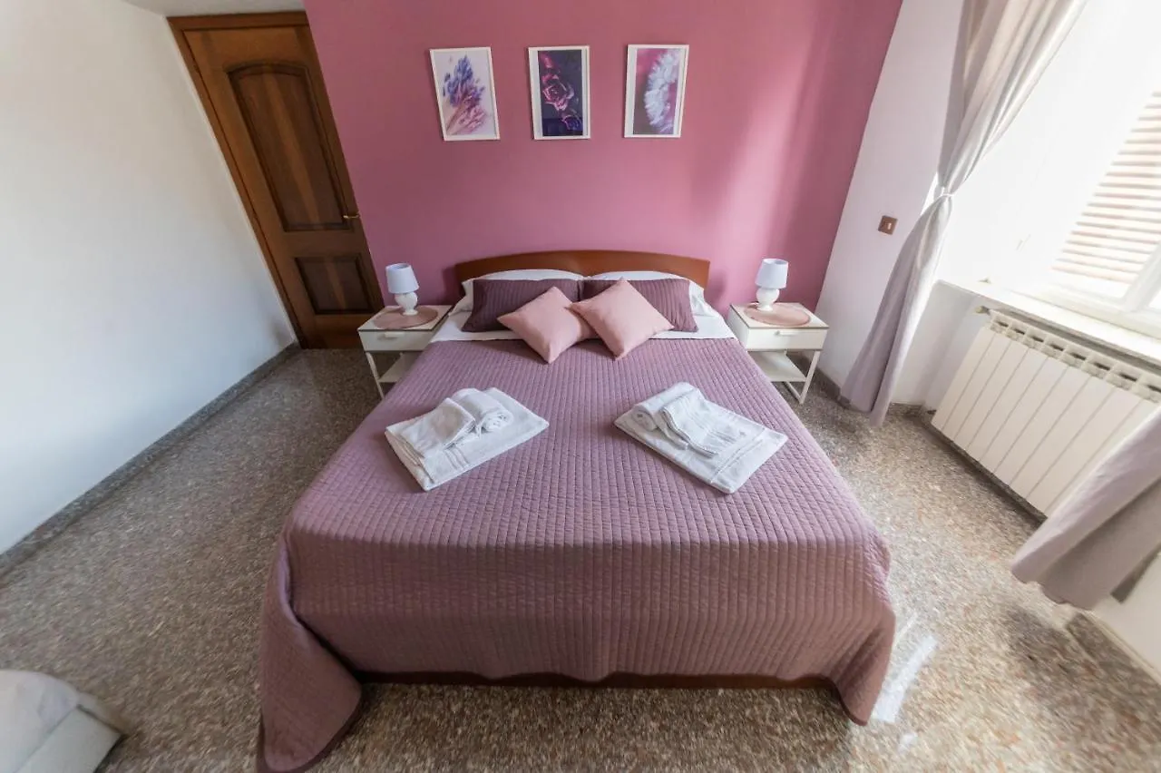 Dreams In Rome - Colosseum Apartment