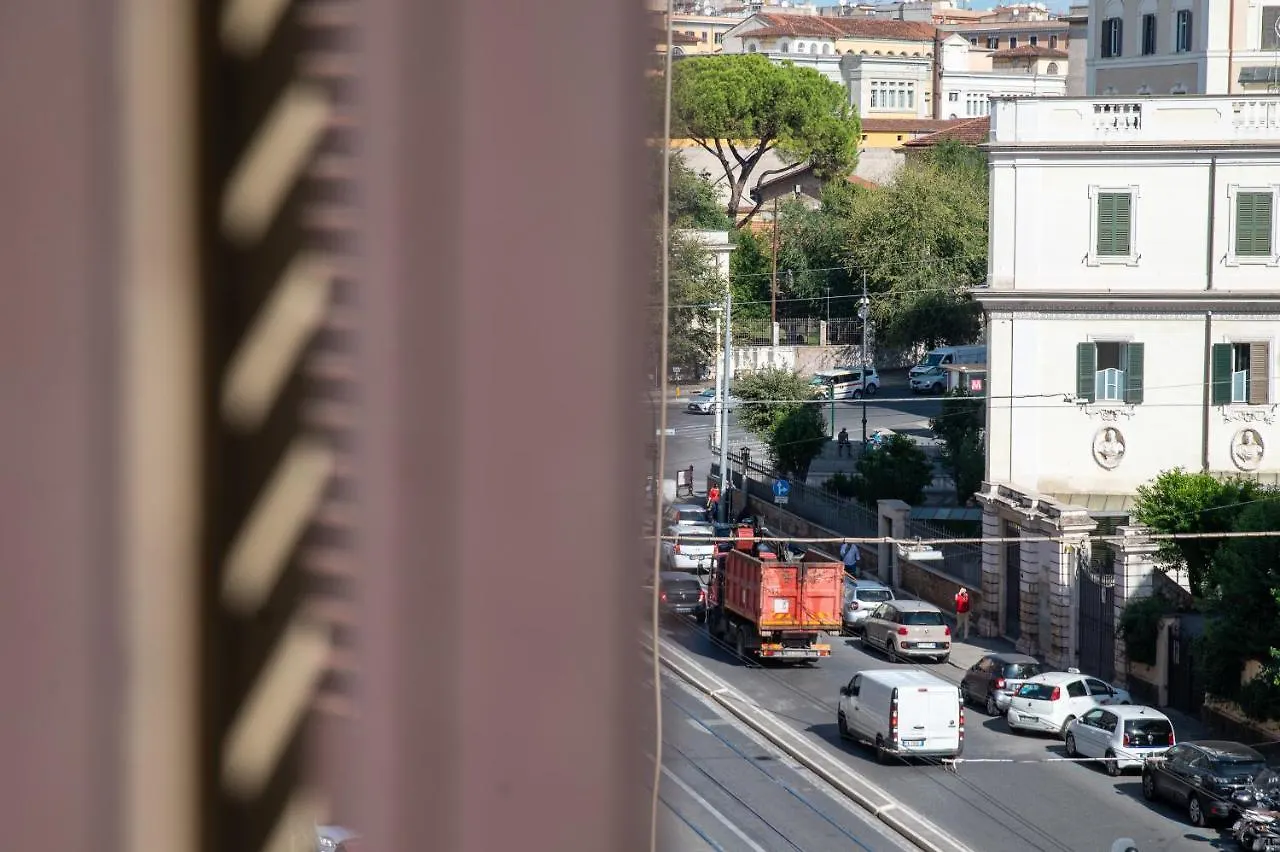 Dreams In Rome - Colosseum Apartment Italia