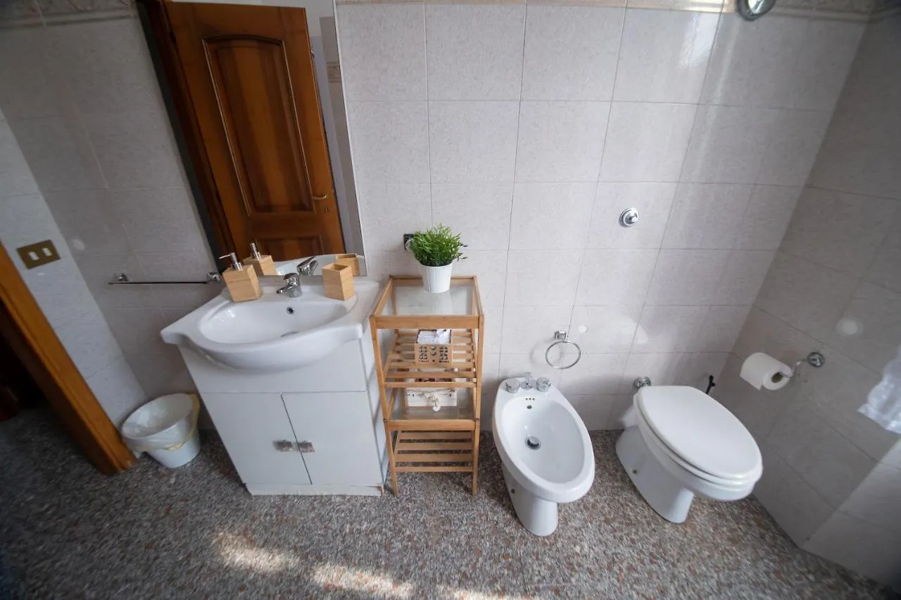 Dreams In Rome - Colosseum Apartment Italia
