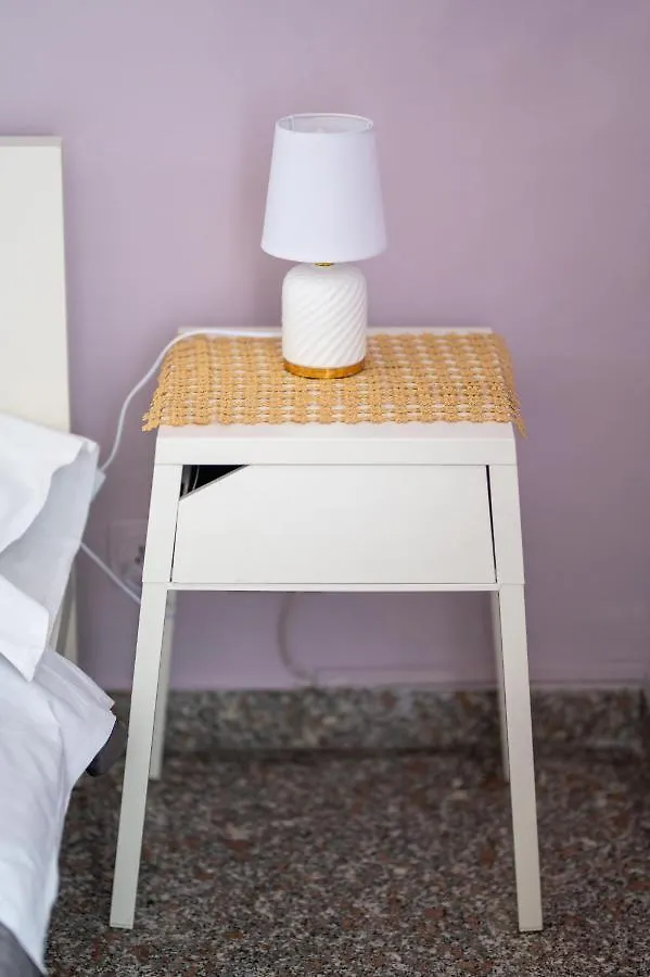 Dreams In Rome - Colosseum Apartment Italia