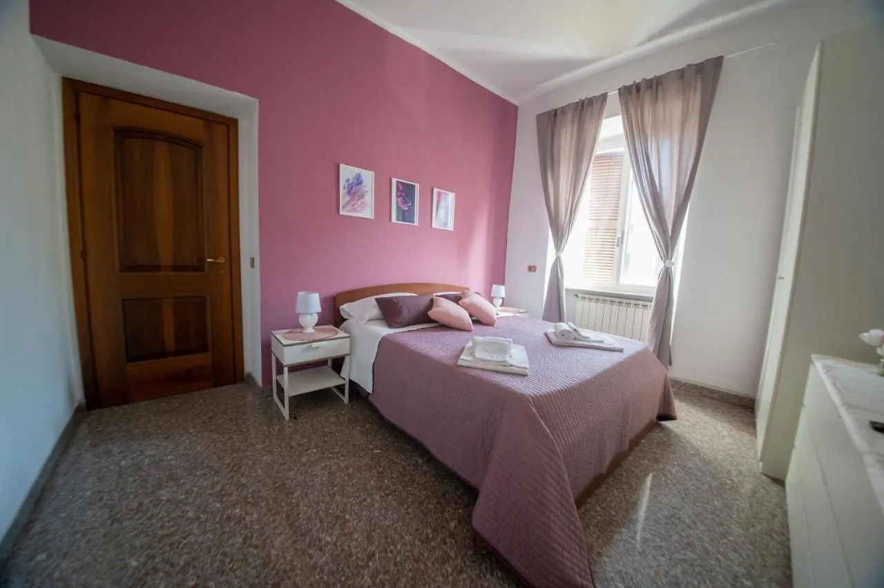 Dreams In Rome - Colosseum Apartment 0*,