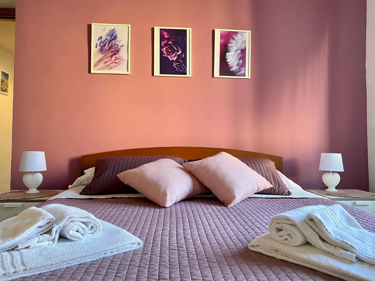 Dreams In Rome - Colosseum Apartment