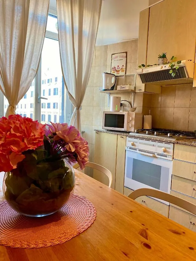 Dreams In Rome - Colosseum Apartment