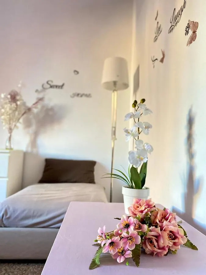 Dreams In Rome - Colosseum Apartment Italia