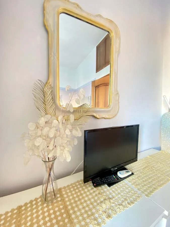 Dreams In Rome - Colosseum Apartment 0*,