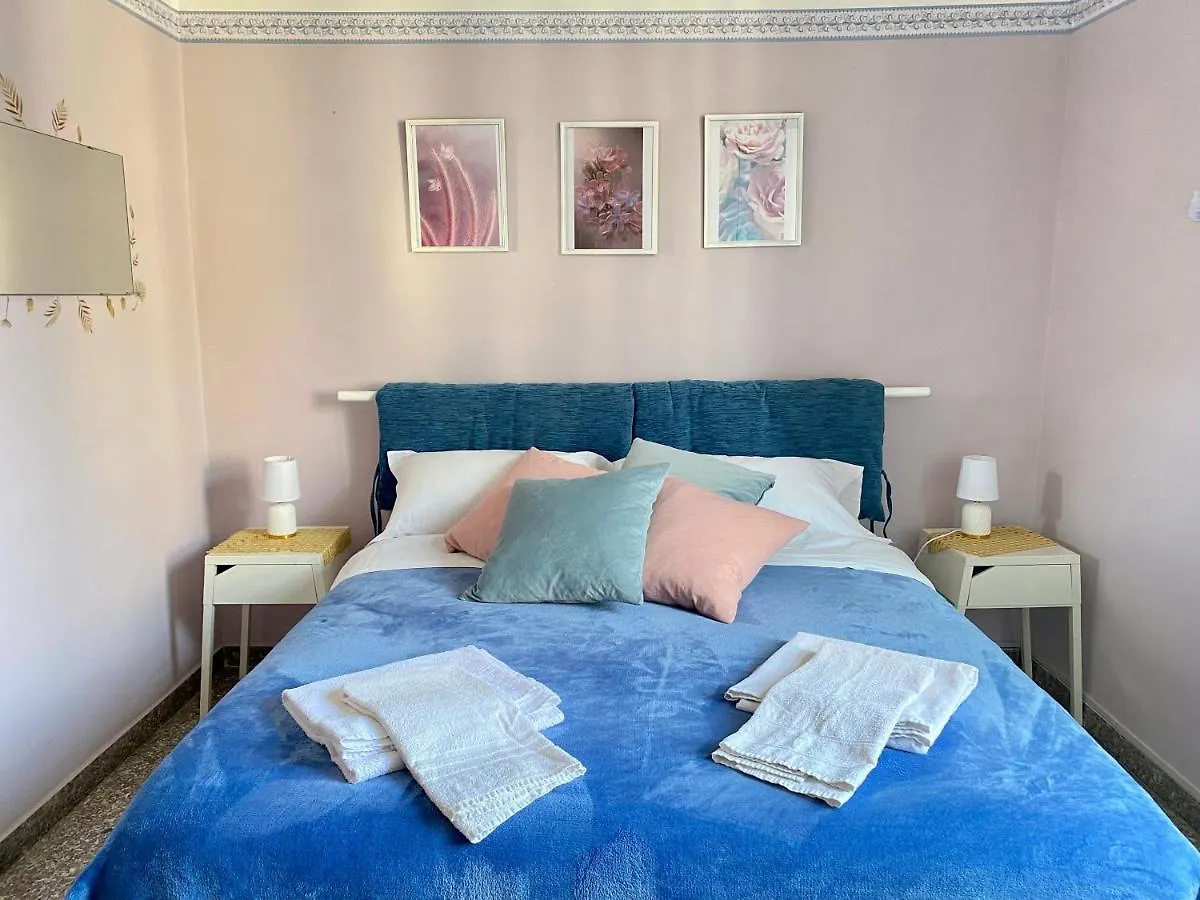 Dreams In Rome - Colosseum Apartment