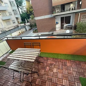 Appartamento Casa Mia Near Vatican, Roma