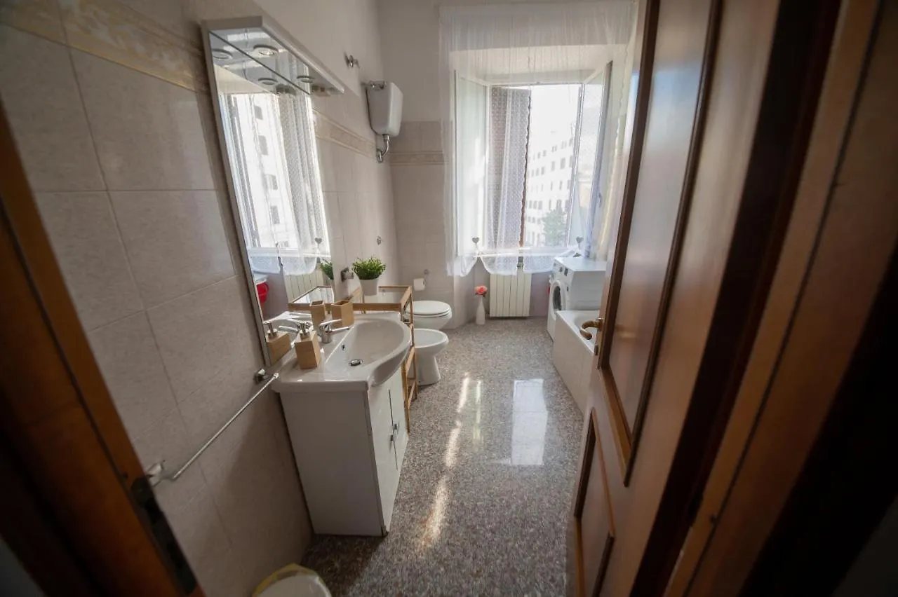 Dreams In Rome - Colosseum Apartment
