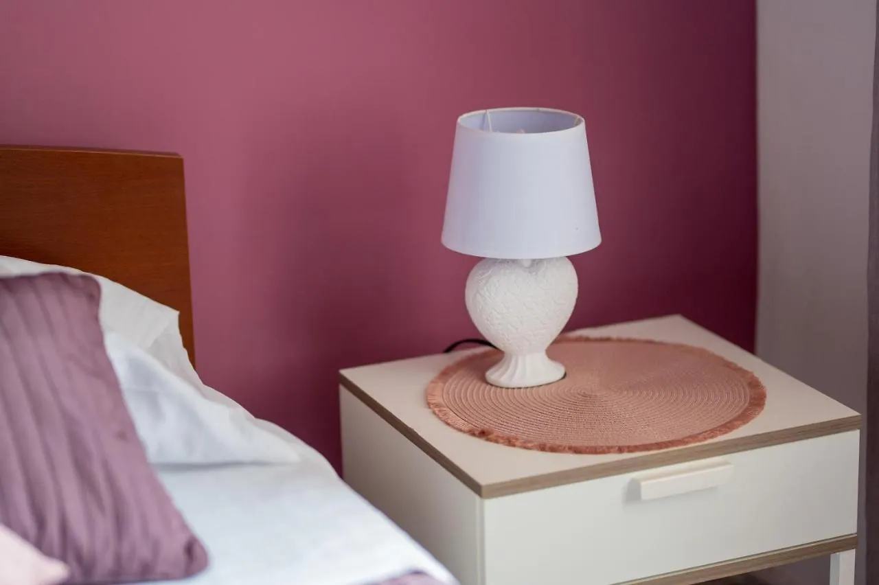 Dreams In Rome - Colosseum Apartment