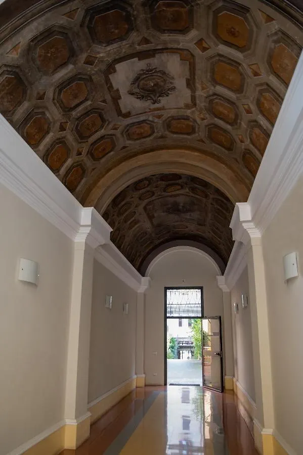 Dreams In Rome - Colosseum Apartment