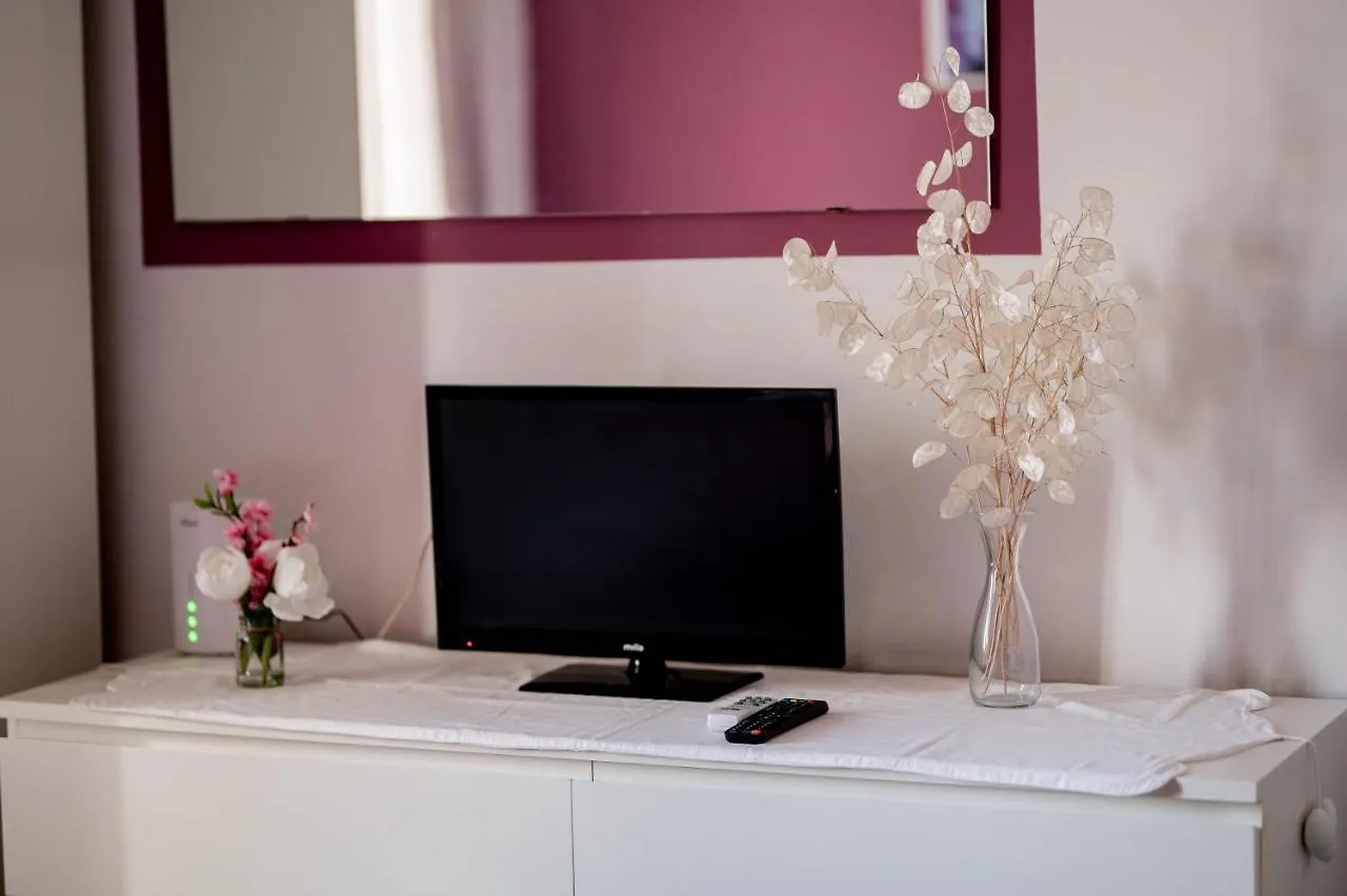 Dreams In Rome - Colosseum Apartment