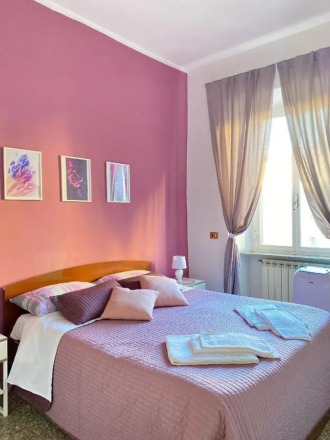 Dreams In Rome - Colosseum Apartment